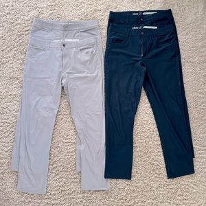 Johnnie-o Prep-Formance Pants size 34x30